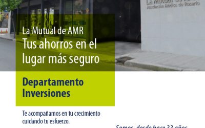 Tus ahorros en el lugar más seguro
